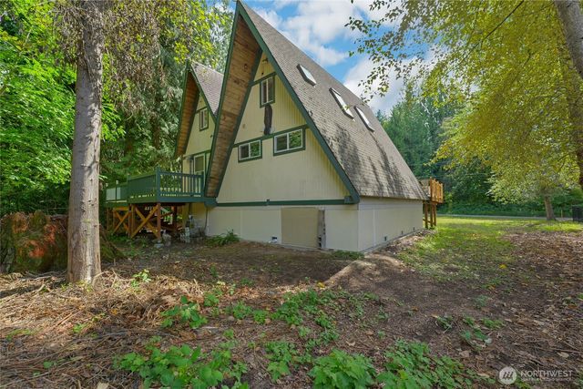 41819 S Shore Drive, Concrete, WA 98237