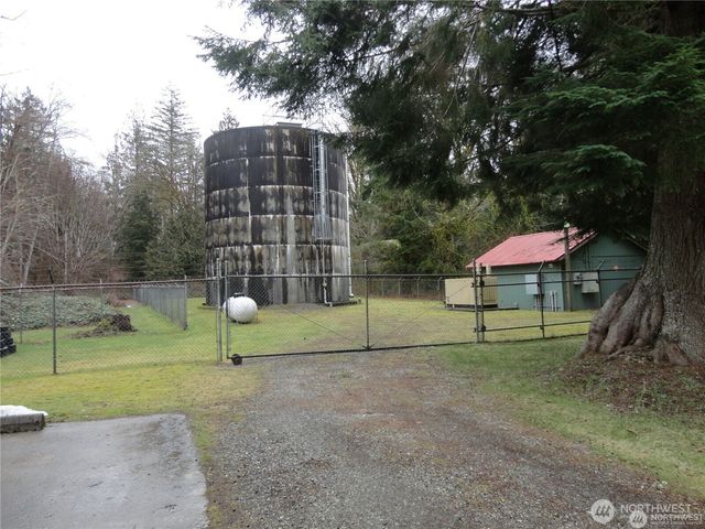 41819 S Shore Drive, Concrete, WA 98237