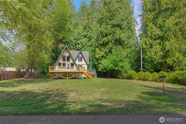 41819 S Shore Drive, Concrete, WA 98237