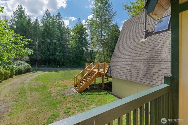 41819 S Shore Drive, Concrete, WA 98237