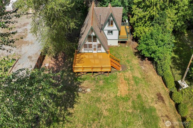 41819 S Shore Drive, Concrete, WA 98237