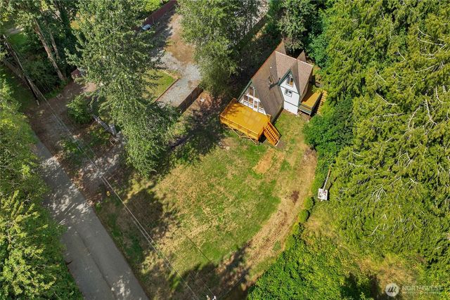 41819 S Shore Drive, Concrete, WA 98237