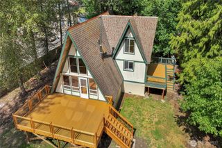 41819 S Shore Drive, Concrete, WA 98237