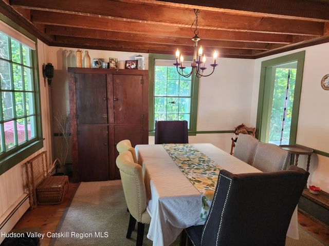 9 Hamm Rd Road, Durham, NY 12460