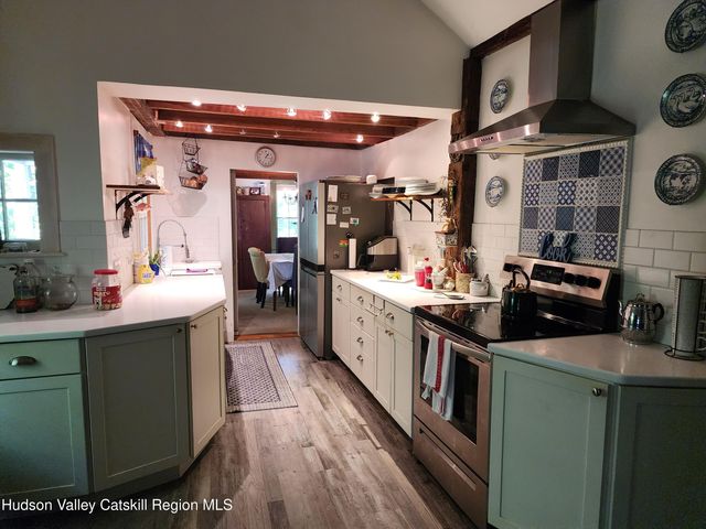 9 Hamm Rd Road, Durham, NY 12460