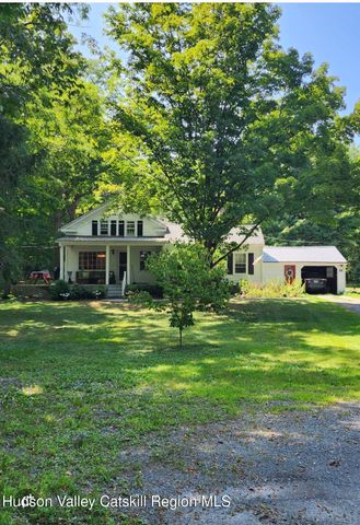 9 Hamm Rd Road, Durham, NY 12460