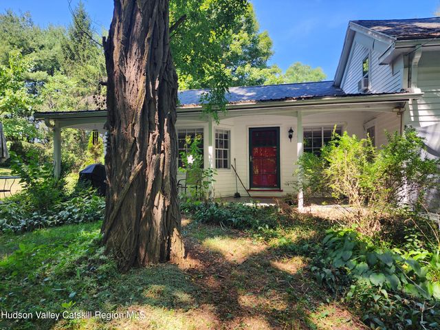 9 Hamm Rd Road, Durham, NY 12460