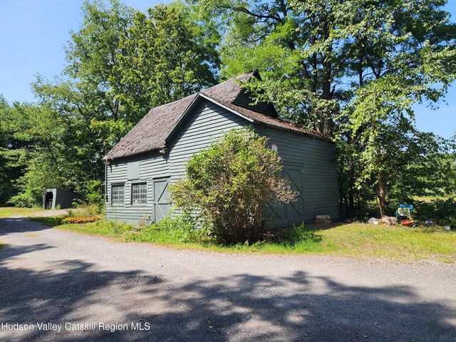 9 Hamm Rd Road, Durham, NY 12460