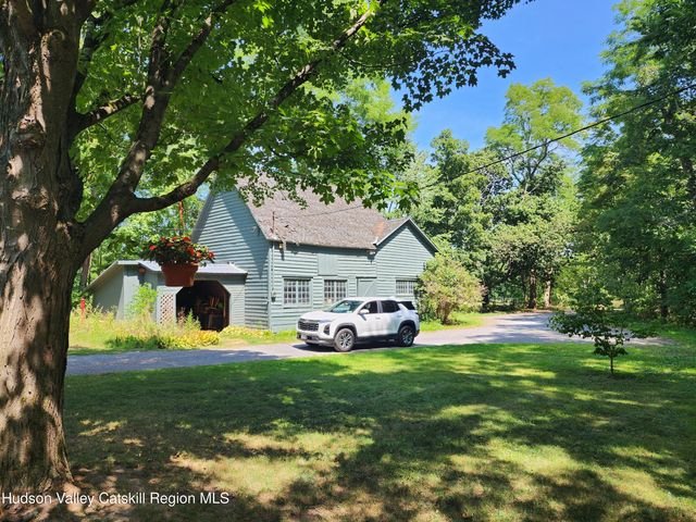 9 Hamm Rd Road, Durham, NY 12460