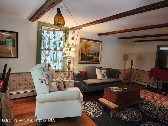 9 Hamm Rd Road, Durham, NY 12460