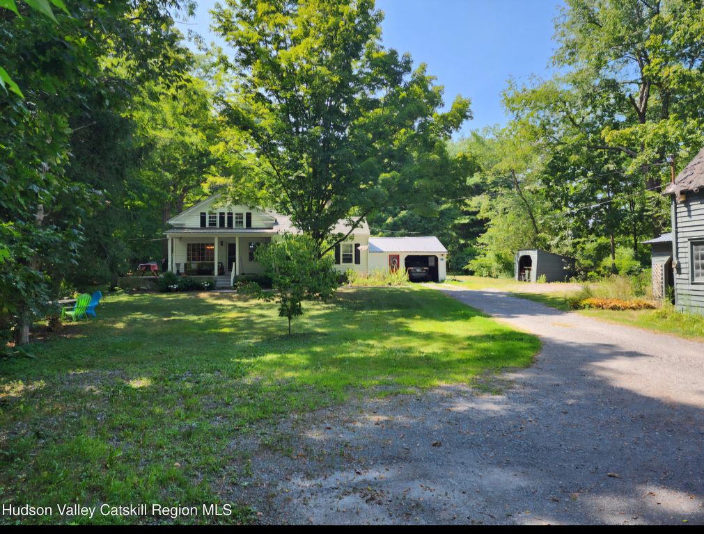 9 Hamm Rd Road, Durham, NY 12460