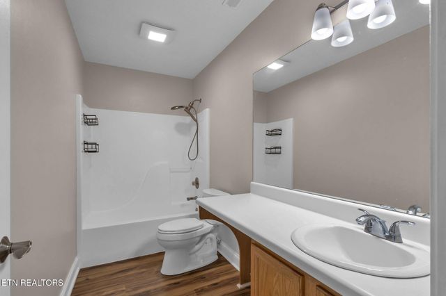 2927 Muzzle Lane, Knoxville, TN 37918