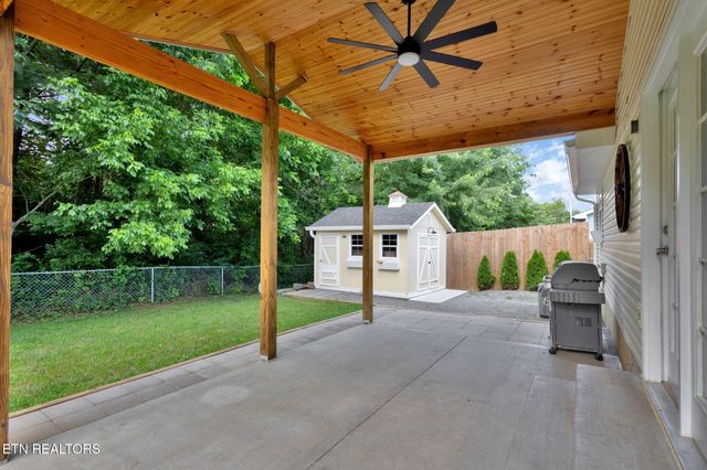 2927 Muzzle Lane, Knoxville, TN 37918