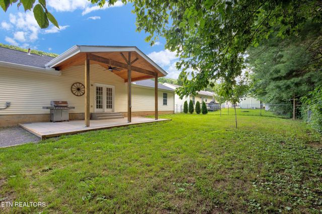 2927 Muzzle Lane, Knoxville, TN 37918