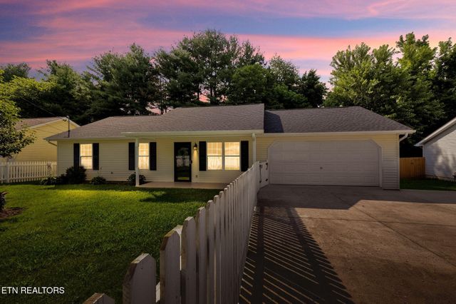 2927 Muzzle Lane, Knoxville, TN 37918