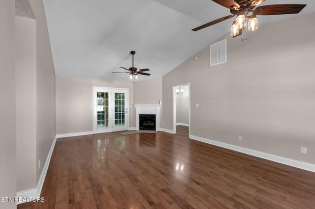 2927 Muzzle Lane, Knoxville, TN 37918