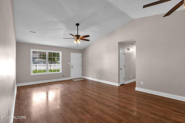 2927 Muzzle Lane, Knoxville, TN 37918