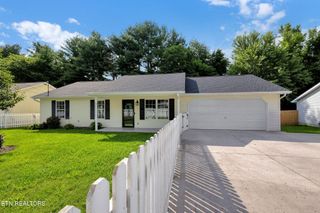 2927 Muzzle Lane, Knoxville, TN 37918