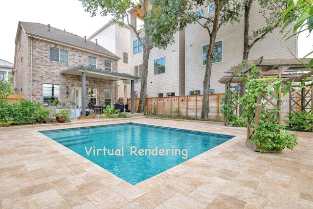 7608 Janak Drive, Houston, TX 77055