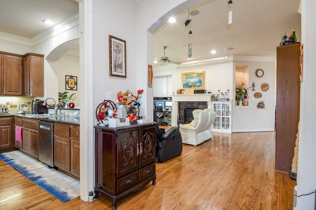 7608 Janak Drive, Houston, TX 77055