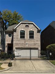 7608 Janak Drive, Houston, TX 77055