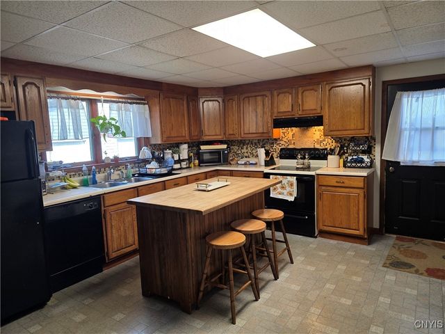 104 High Street, Theresa, NY 13691