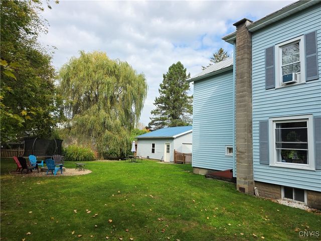 104 High Street, Theresa, NY 13691