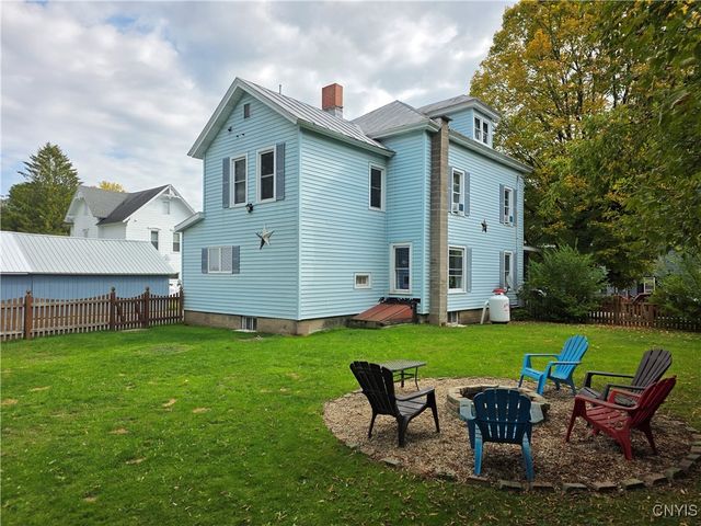 104 High Street, Theresa, NY 13691