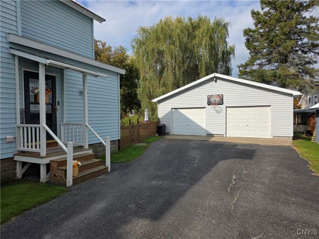104 High Street, Theresa, NY 13691