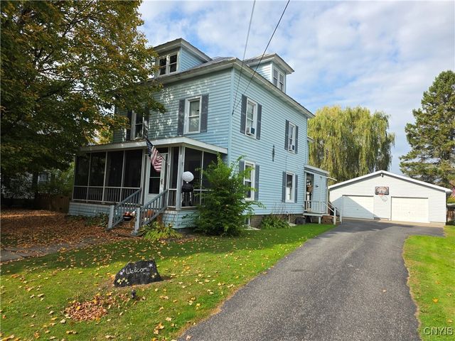 104 High Street, Theresa, NY 13691