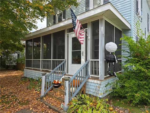104 High Street, Theresa, NY 13691