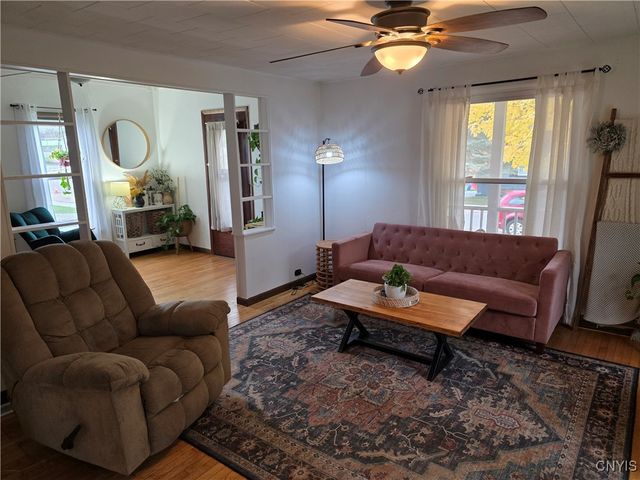 104 High Street, Theresa, NY 13691