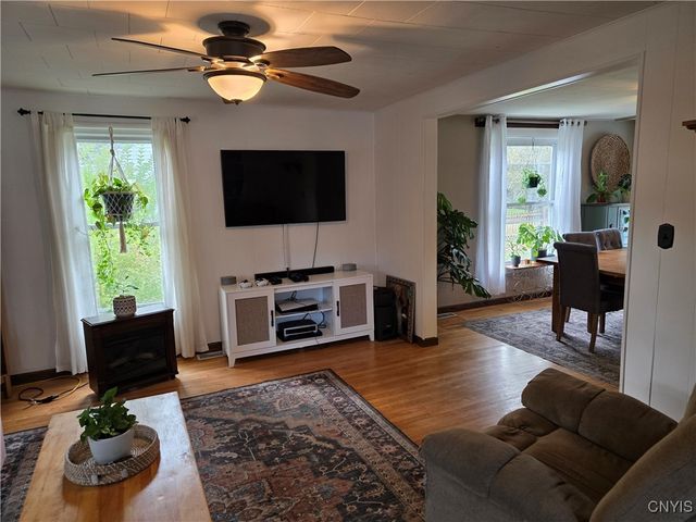 104 High Street, Theresa, NY 13691