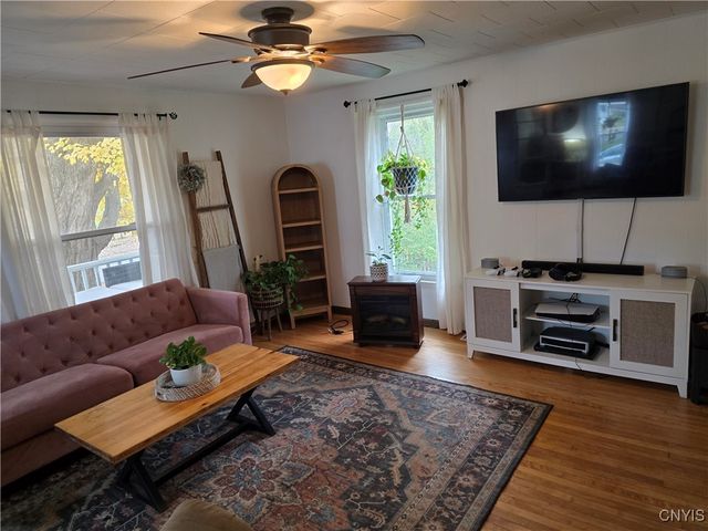 104 High Street, Theresa, NY 13691