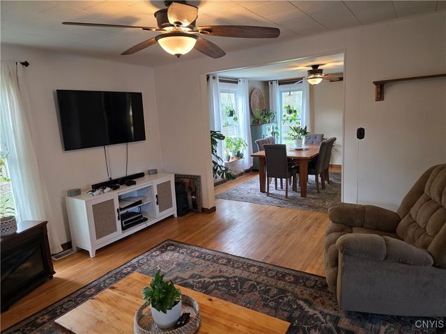 104 High Street, Theresa, NY 13691