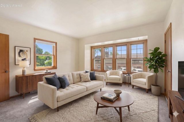 317 W Main STREET, Port Washington, WI 53074