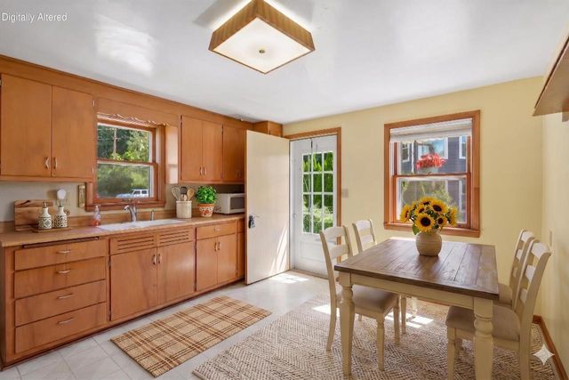 317 W Main STREET, Port Washington, WI 53074