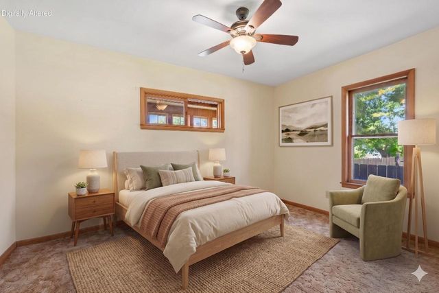 317 W Main STREET, Port Washington, WI 53074