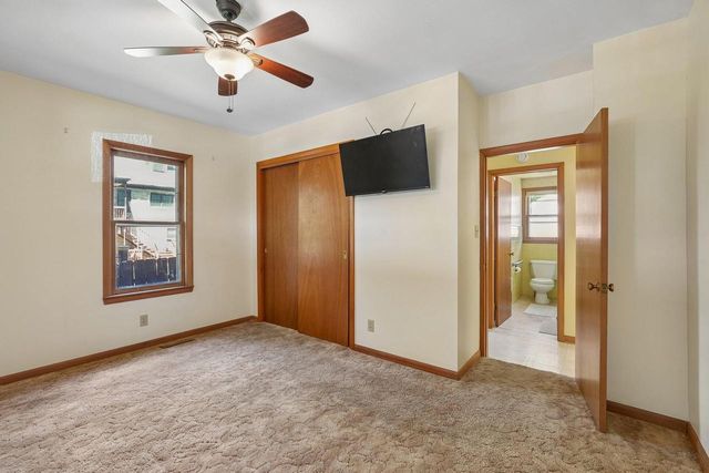 317 W Main STREET, Port Washington, WI 53074