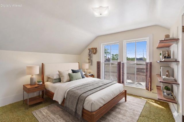 317 W Main STREET, Port Washington, WI 53074