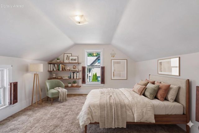 317 W Main STREET, Port Washington, WI 53074