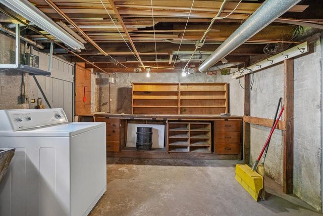317 W Main STREET, Port Washington, WI 53074