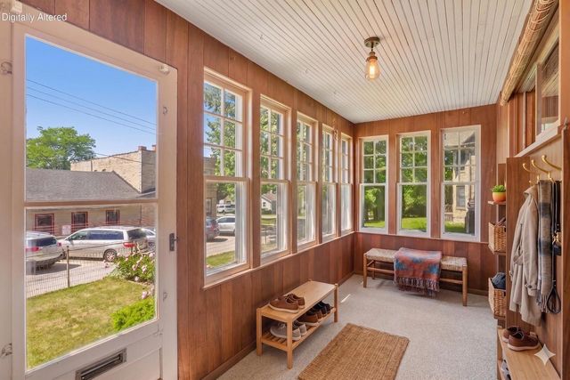 317 W Main STREET, Port Washington, WI 53074