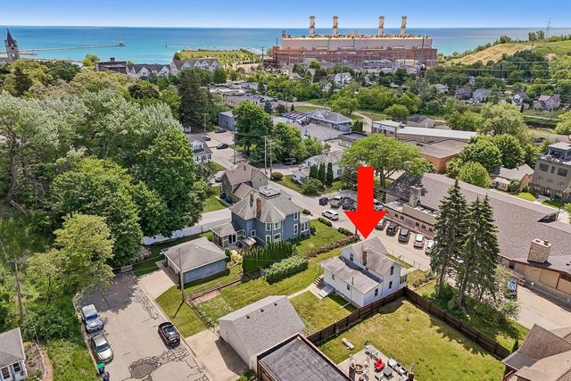 317 W Main STREET, Port Washington, WI 53074