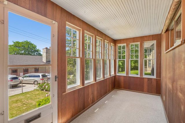 317 W Main STREET, Port Washington, WI 53074