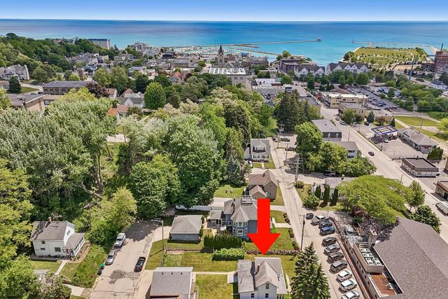 317 W Main STREET, Port Washington, WI 53074