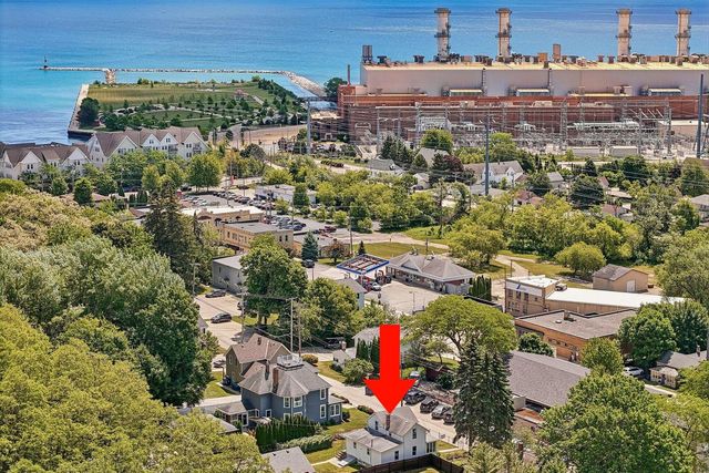 317 W Main STREET, Port Washington, WI 53074