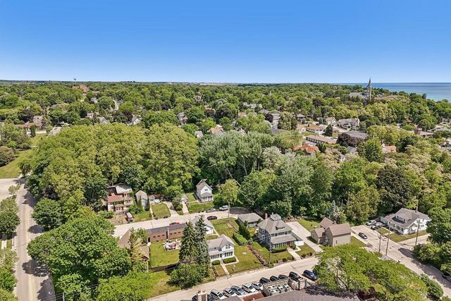 317 W Main STREET, Port Washington, WI 53074