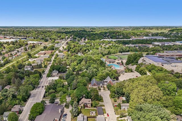 317 W Main STREET, Port Washington, WI 53074