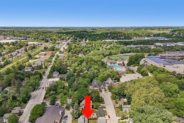 317 W Main STREET, Port Washington, WI 53074